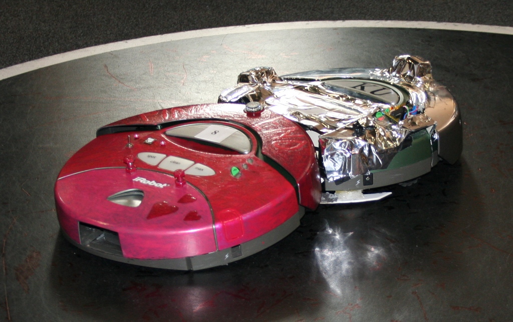brs 2009 - pink vs ku-wireless